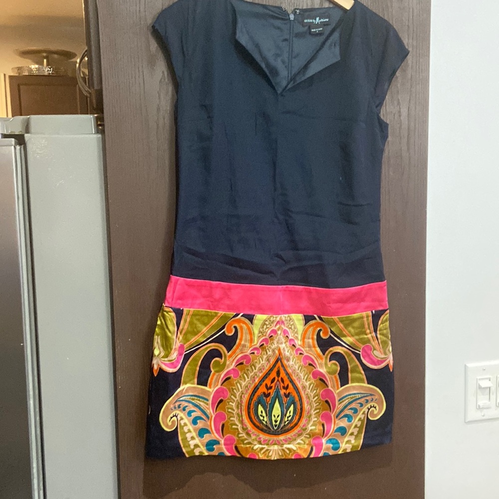 Guess by Marciano dress small size
